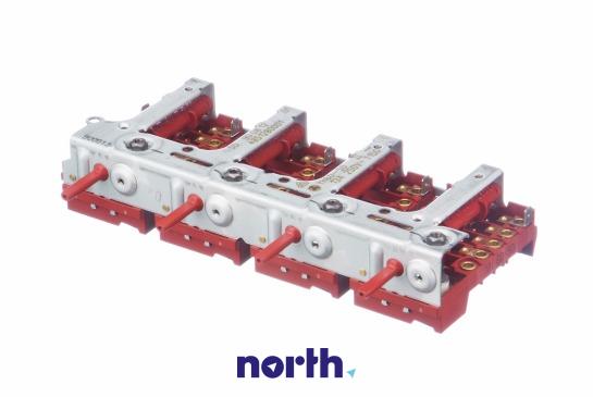 Regulatory energii do kuchenki do Siemens HE28154/01,1