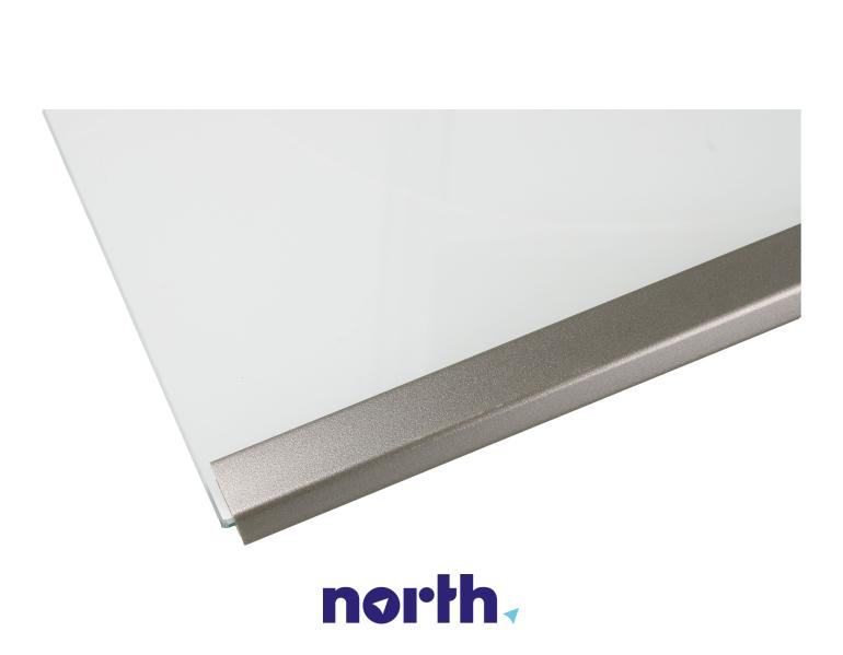 Półka szklana z ramkami do chłodziarki 45x39.9 Samsung RS68A884CB1/EF,1