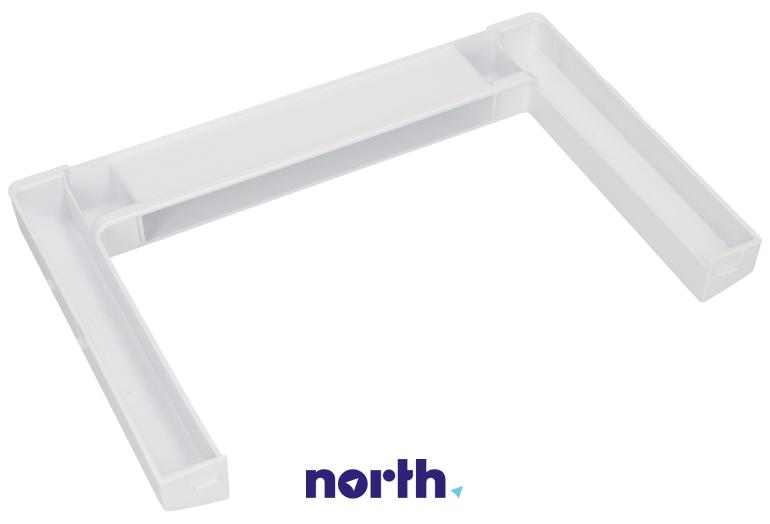 Front szuflady dolnej do komory zamrażarki Samsung RS54N3013SA/EO,1