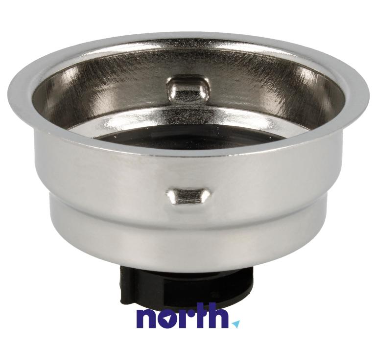 Sitko kawy na 2 filiżanki do ekspresu do DeLonghi EC 152.CD,2