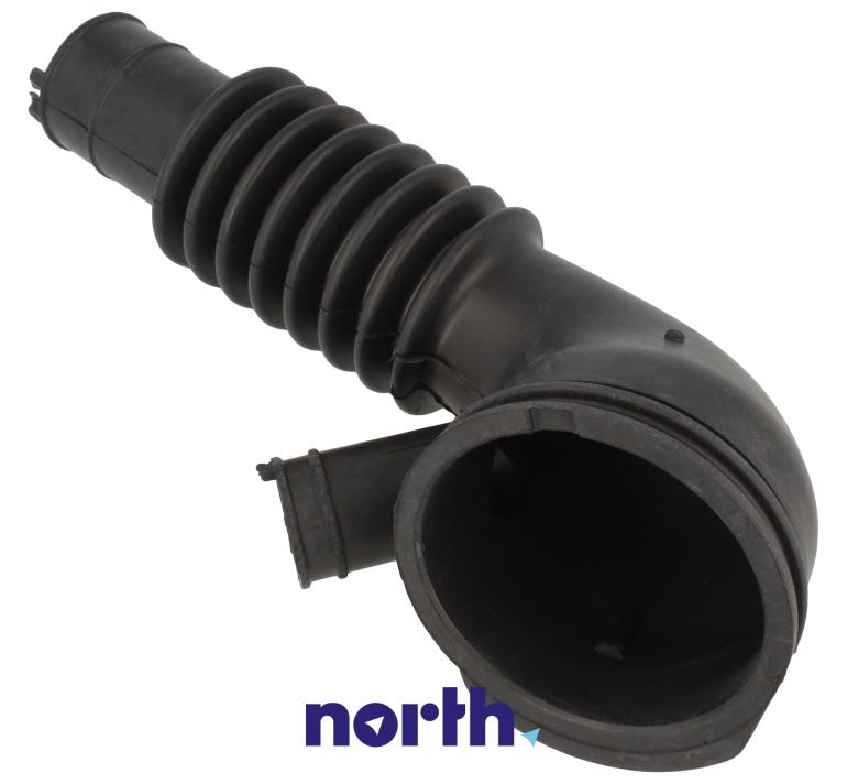 Wąż połączeniowy bęben-pompa (bęben - pompa) do pralko-suszarki Samsung WD80K5410OW/EU,0