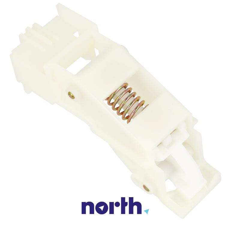 Zamek drzwi do zmywarki do Whirlpool ADP 755/2 WH,0