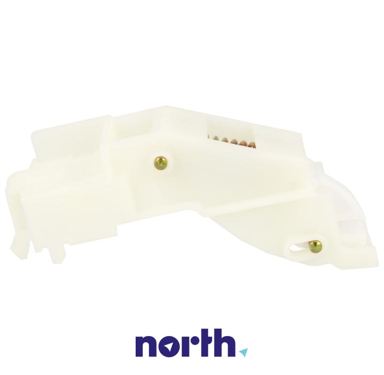 Zamek drzwi do zmywarki do Whirlpool ADP 755/2 WH,3