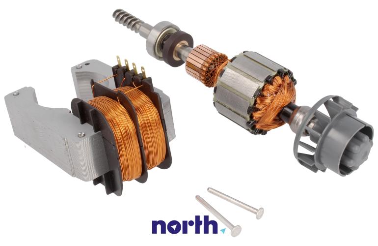 Silnik do robota kuchennego do Bosch MUM4856EU/07,0