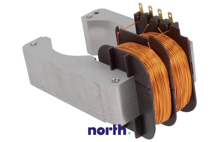 Silnik do robota kuchennego do Bosch MUM4856EU/07,3