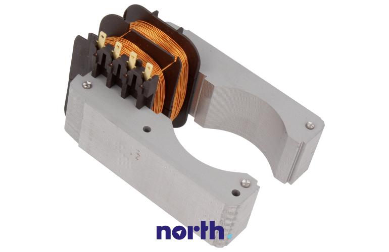 Silnik do robota kuchennego do Bosch MUM4855/05,4