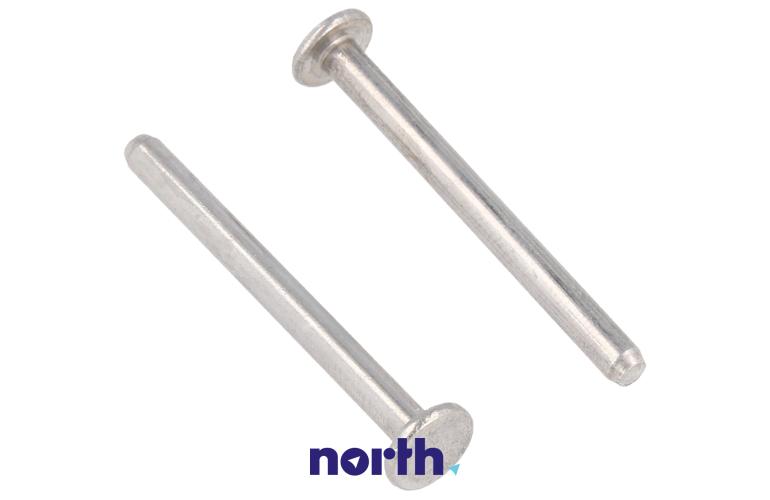 Silnik do robota kuchennego do Bosch MUM4855/05,6