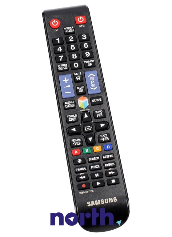 Pilot do telewizora UE48H6200AW Samsung,0