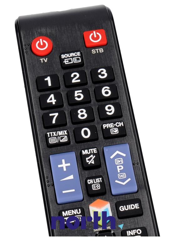Pilot do telewizora UE48H6200AW Samsung,2