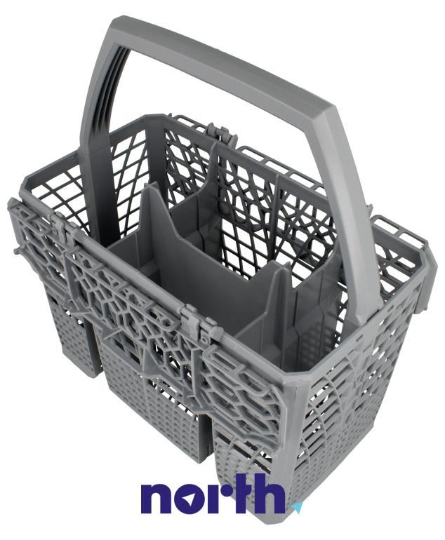 Kosz na sztućce do zmywarki Smeg DFD613W,1