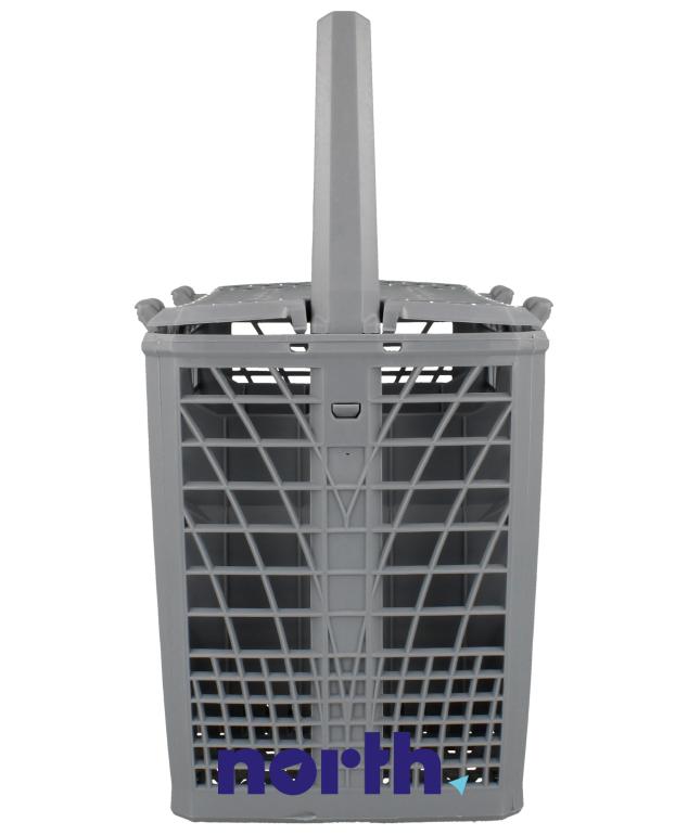 Kosz na sztućce do zmywarki Smeg DFD613W,3