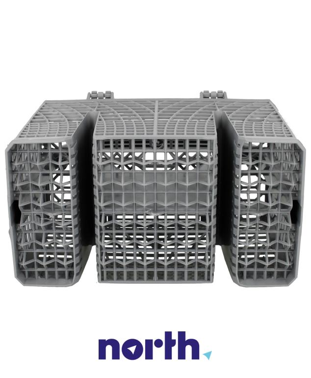 Kosz na sztućce do zmywarki Smeg DFD613W,4