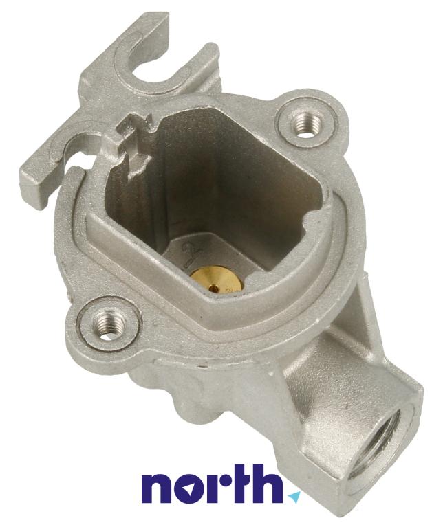 Korpus małego palnika do kuchenki do Beko HILW 64222 S,0