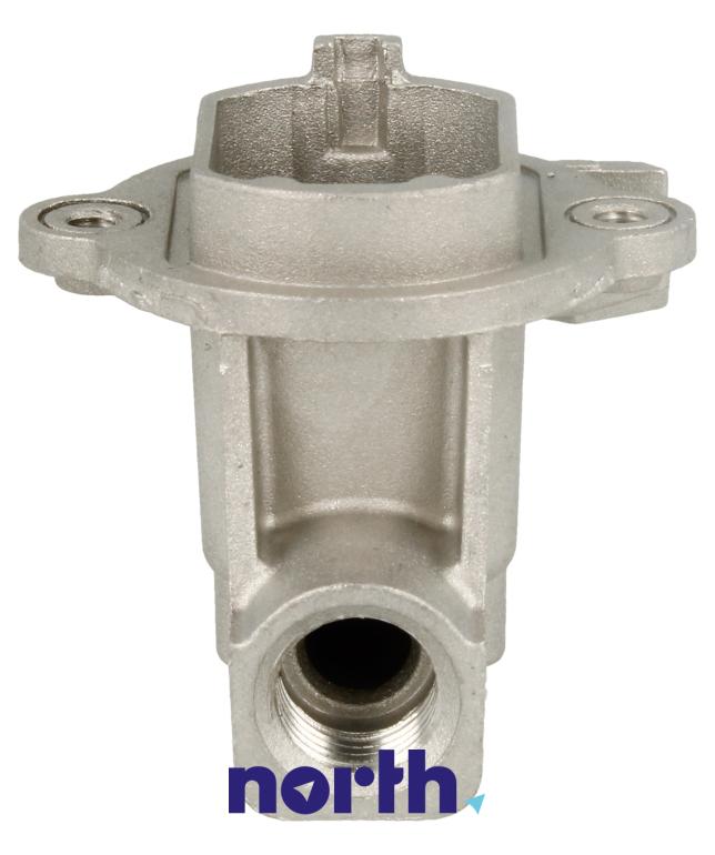 Korpus małego palnika do kuchenki do Beko HILW 64222 S,3