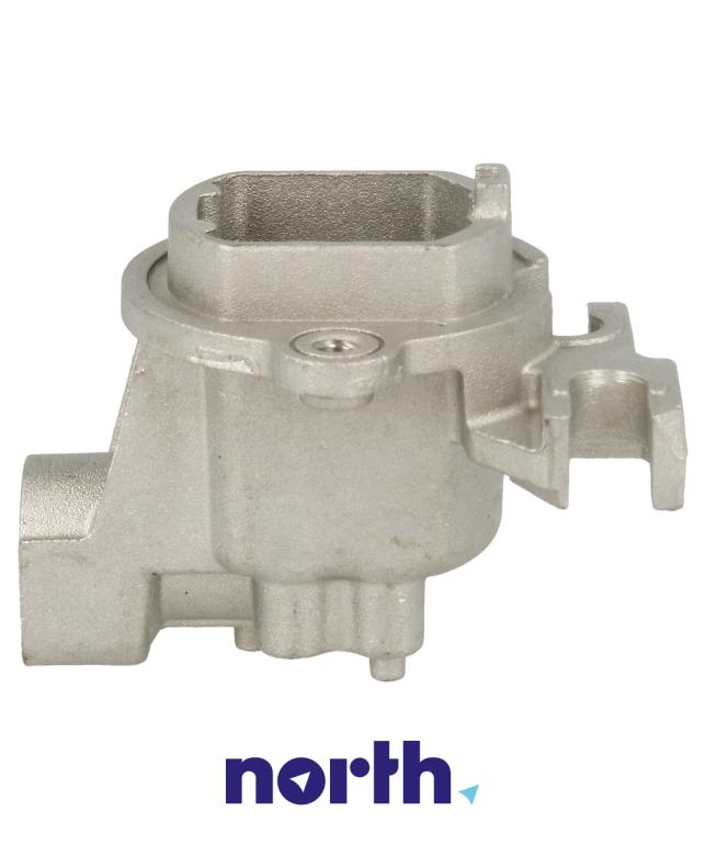 Korpus małego palnika do kuchenki do Beko HILW 64222 S,4