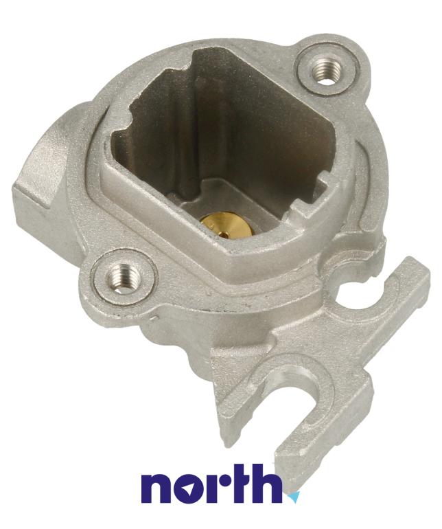 Korpus małego palnika do kuchenki do Beko HILG 64235 S,1