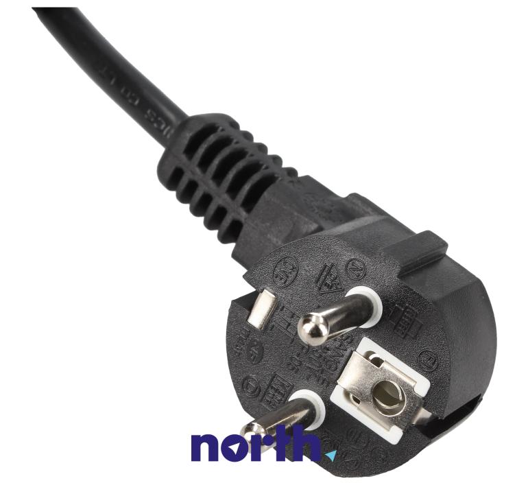 Kabel zasilający do LG 37LD450,1