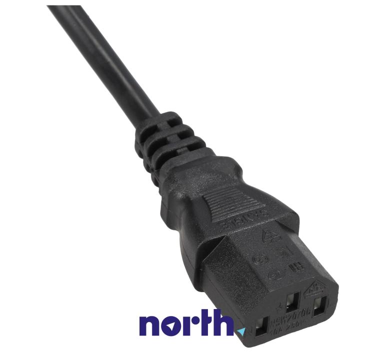 Kabel zasilający do LG 37LD450,2