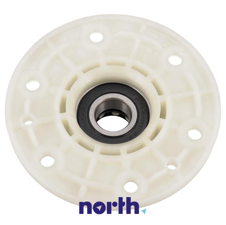 Ułożyskowanie bębna do pralki Candy CTD 1466-03S,0