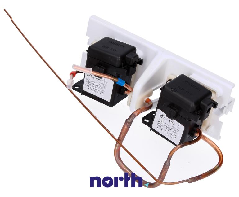 Elektrozawór do lodówki Bosch KGE36DW40/01,0