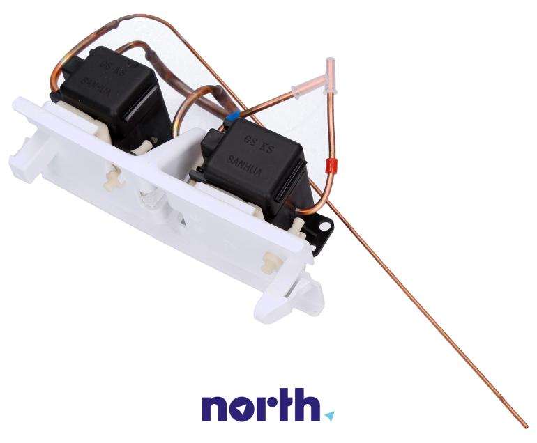 Elektrozawór do lodówki Bosch KGE36DW40/01,1