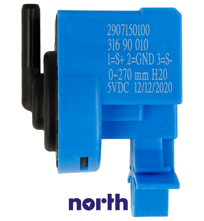 Hydrostat do pralki Beko WCC6511B0,5