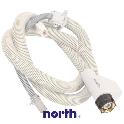 Wąż dopływowy z Aquastop 50295662006 do zmywarki Electrolux ESL46050,0