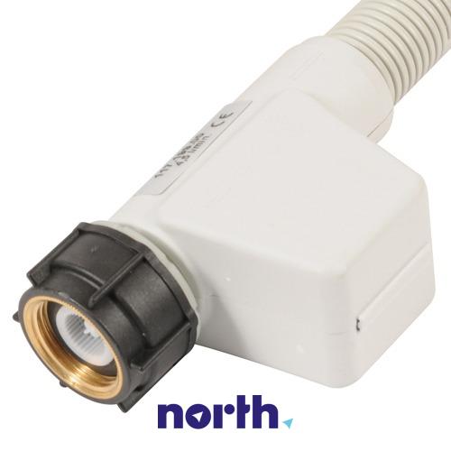 Wąż dopływowy z Aquastop 50295662006 do zmywarki Electrolux ESL46050,1