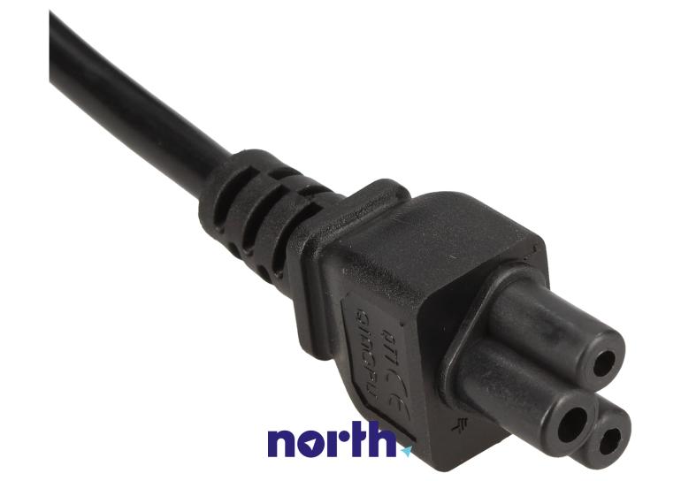 Kabel zasilający do ekspresu do kawy DeLonghi ECAM352.55.SB,2