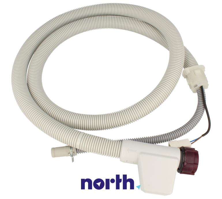 Wąż dopływowy z Aquastop 1.4m do zmywarki Electrolux ESL8345RO,0