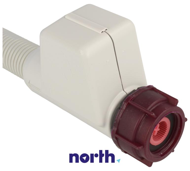 Wąż dopływowy z Aquastop 1.4m do zmywarki Electrolux ESL8345RO,2