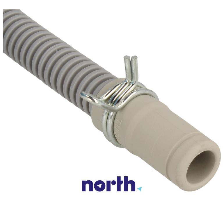 Wąż dopływowy z Aquastop 1.4m do zmywarki Electrolux ESL8345RO,3