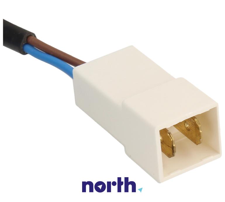 Wąż dopływowy z Aquastop 1.4m do zmywarki Electrolux ESL8345RO,4