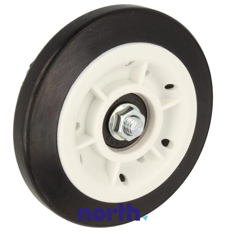 Rolka bębna z łożyskiem do suszarki do Amica SUPF 810 W,0