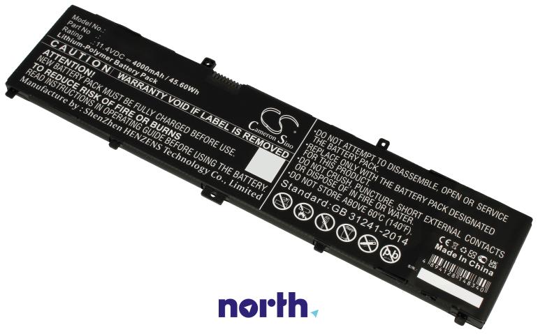 Akumulator do laptopa Asus UX410UA,0
