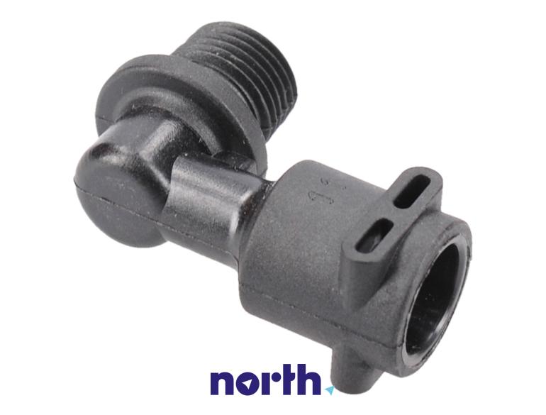 Złącze zaworu do ekspresu do AEG PE4551-M,1