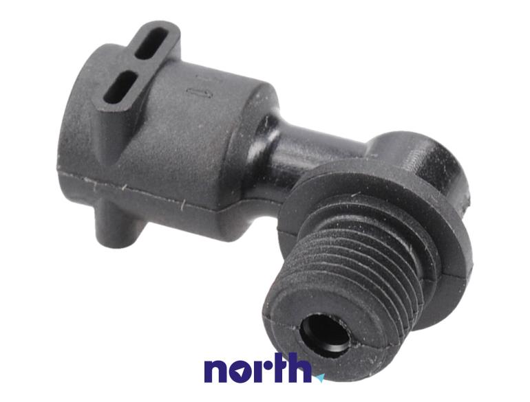 Złącze zaworu do ekspresu do DeLonghi ESAM 04.350.S,0