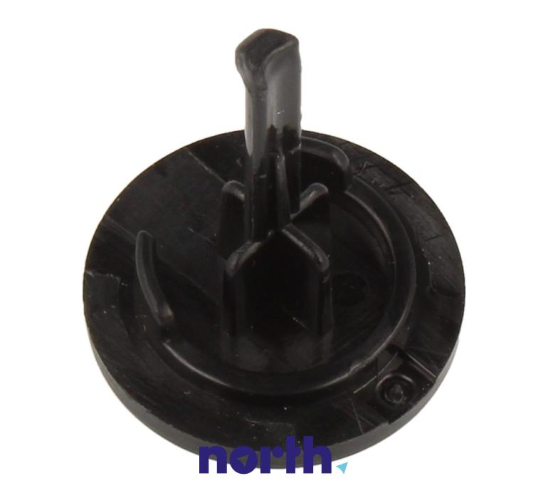 Zaślepka pokrętła grubości mielenia kawy do ekspresu do Krups EA8080E1/70A,2