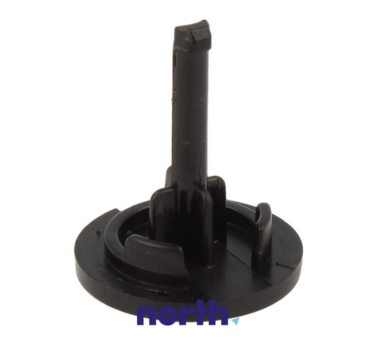Zaślepka pokrętła grubości mielenia kawy do ekspresu do Krups EA8080E1/70A,3