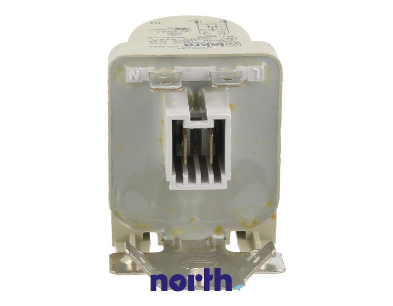 Filtr przeciwzakłóceniowy do zmywarki do Whirlpool ADG 8553 A+ FD,4