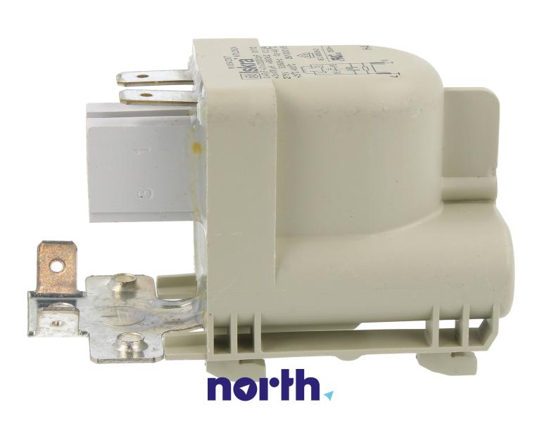 Filtr przeciwzakłóceniowy do zmywarki do Whirlpool ADG 8553 A+ FD,5