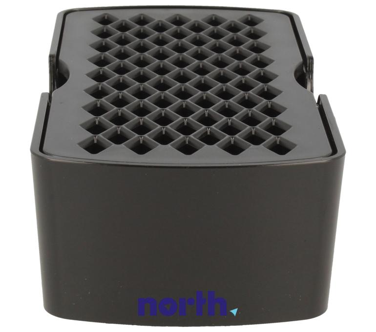 Tacka ociekowa z kratką do ekspresu do kawy Philips EP5363/10,4