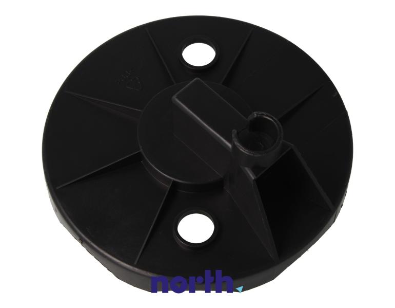 Obudowa pływaka do systemu Aquastop do zmywarki do Samsung DW60M6050BB/EE,1