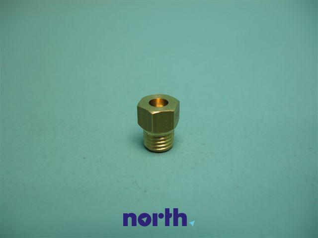 Dysza gaz ziemny 1.18mm BSI do kuchenki do Amica 51GE3.33ZPTANR(XX),1
