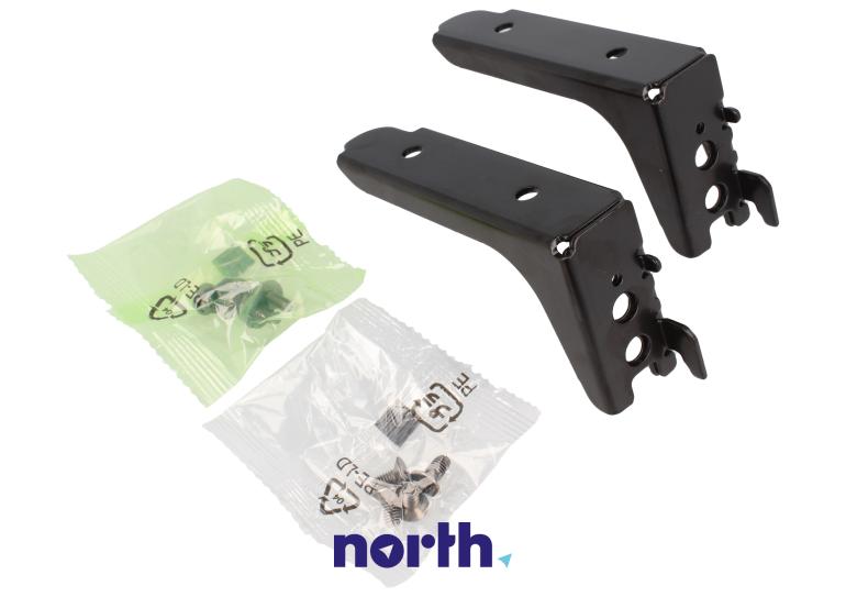 Wspornik stopy do telewizora do Panasonic TX-49DSU501,0