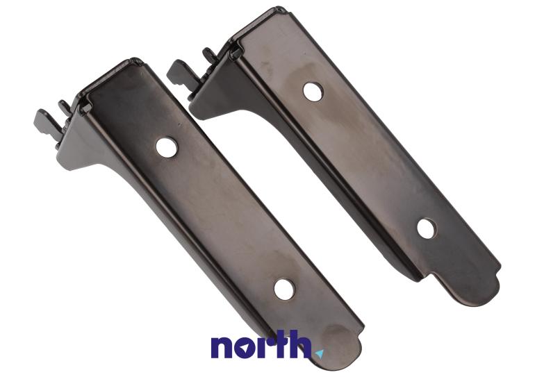 Wspornik stopy do telewizora do Panasonic TX-49DSU501,2