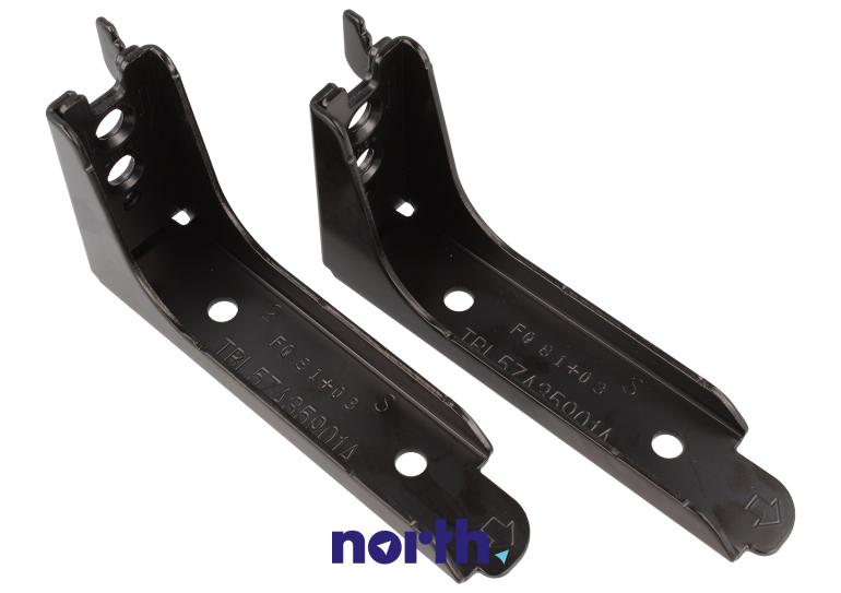 Wspornik stopy do telewizora do Panasonic TX-49DX600E,3