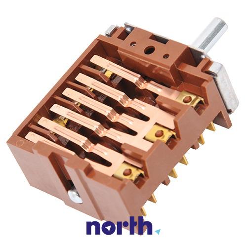 Regulator energii do kuchenki do Beko CSS 57000 GW,0