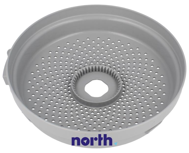 Filtr wyciskarki do cytrusów do robota kuchennego do Bosch MCM68861/01,0