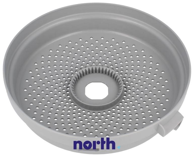 Filtr wyciskarki do cytrusów do robota kuchennego do Bosch MCM68861/01,1